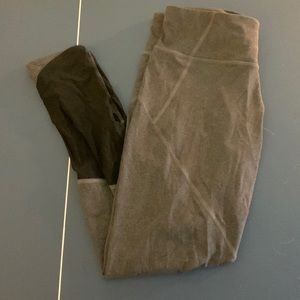 Leggings, Champion, Size L